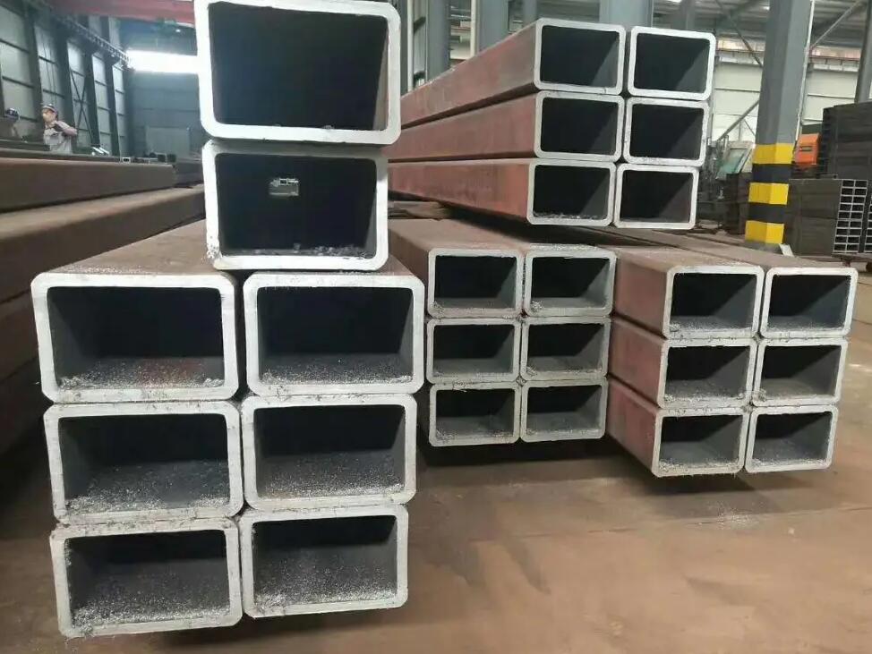 恒山s355j0方管